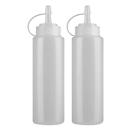 DOSATORE SALSE ml 350 Pz 2 UTILISSIMI