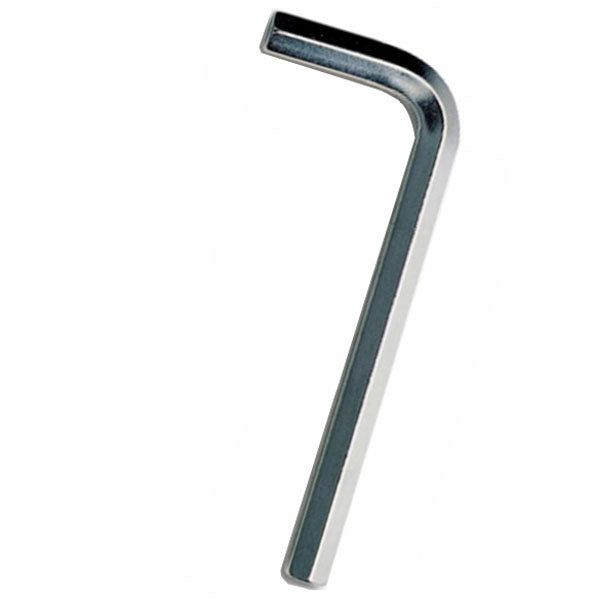 CHIAVE BRUGOLA PIEGATA 1/4" 280P USAG