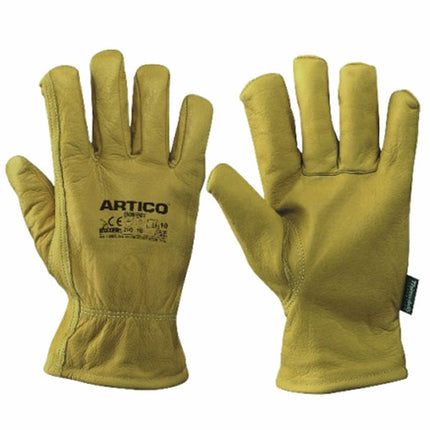 GUANTI TUTTOFIORE IMBOTTITI 10 BOXER