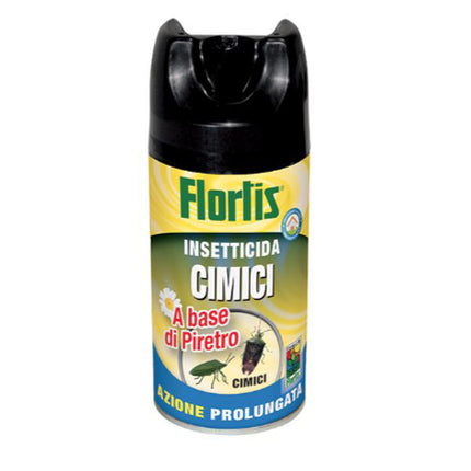 INSETTICIDA CIMICI ml 300 FLORTIS