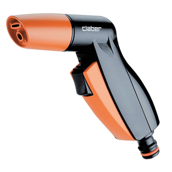 LANCIA PISTOLA ELEGANT DOPPIA 9081 CLABER