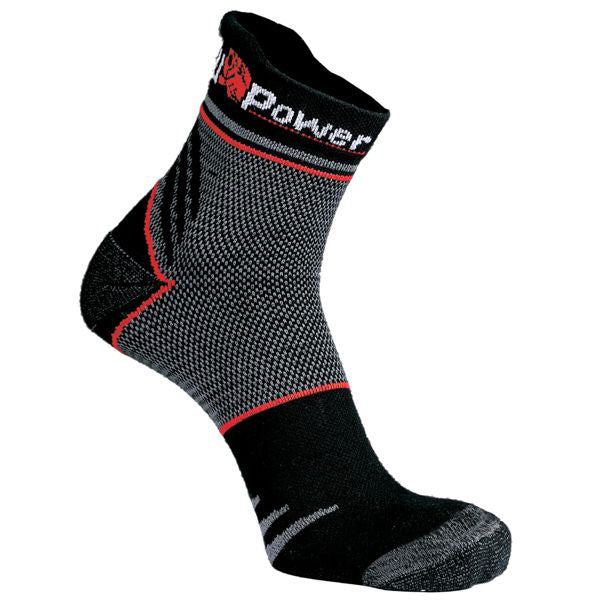 CALZE SUNNY BLACK CARBON CORTE S paia 3 UPOWER