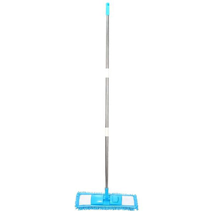 SPAZZOLONE TELESCOPICO MOP cm 42 XTRA 11537