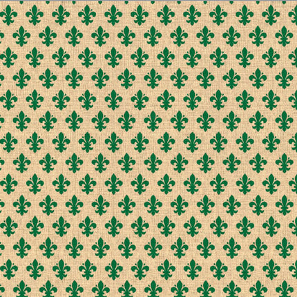 PLASTICA ADESIVA GIGLIO VERDE h 45 ALKOR