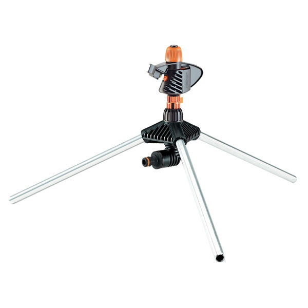 IRRIGATORE SETTORI IMPACT TRIPOD 8709 CLABER