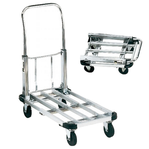 CARRELLO PIANALE ALL kg 150 ALTE 06578