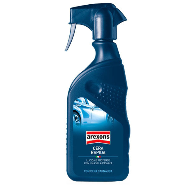 CERA RAPIDA MIRAGE ml 400 AREXONS