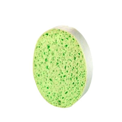 SPUGNA BAGNO OVALE RELAXING cm 11x15 CALYPSO