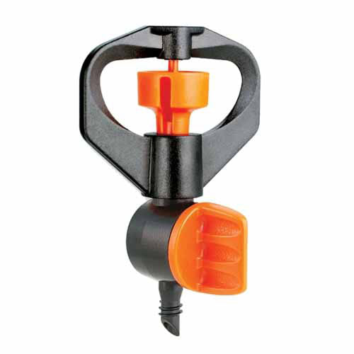 MICROIRRIGATORE 360^ FARF.Pz 5 MICRO 91250 CLABER