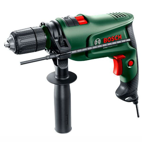 TRAPANO PERCUSSIONE 600 EASY IMPACT BOSCH