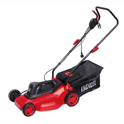 RASAERBA ELETTRICO cm 37 RE1500 EXCEL 06537