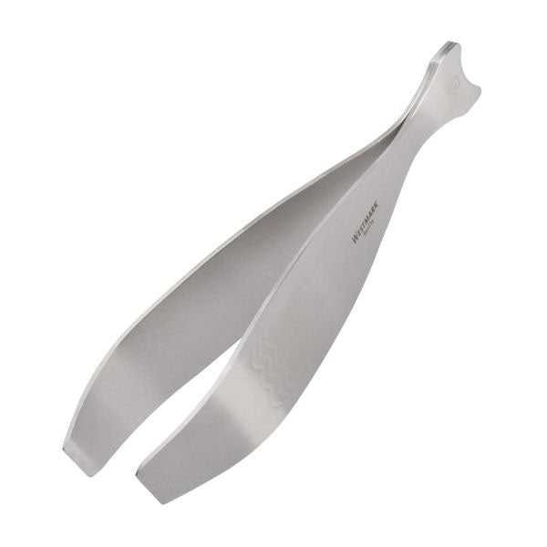 PINZA LISCHE PESCE INOX cm 14,0 WESTMARK