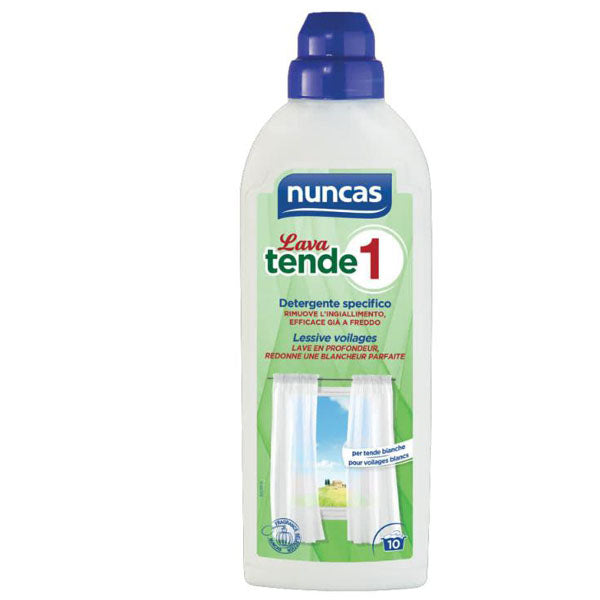 DETERSIVO TENDE LAVA TENDE 1 ml 750 NUNCAS