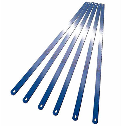 LAMA SEGHETTI METALLO HSS STD Pz 6