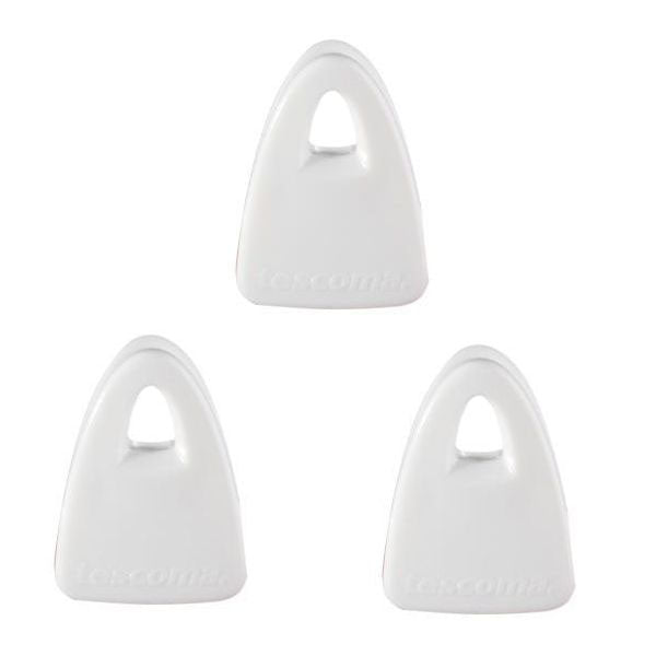 CLIP SACCHETTI MAGNETE cm 3 Pz 3 PRESTO TESCOMA