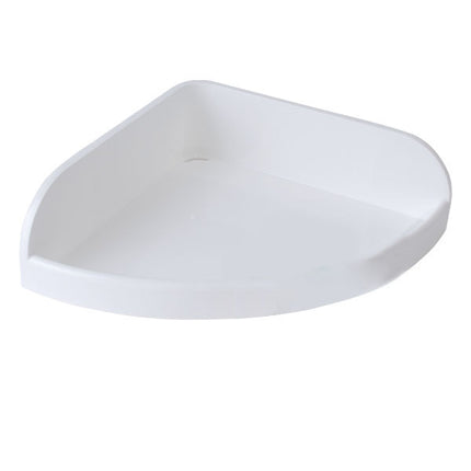 MENSOLA BAGNO ANGOLARE cm 23x23 h 7 XTRA 11421