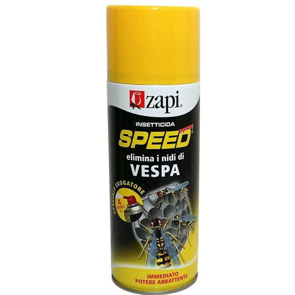 INSETTICIDA VESPE SPEED ml 400 ZAPI