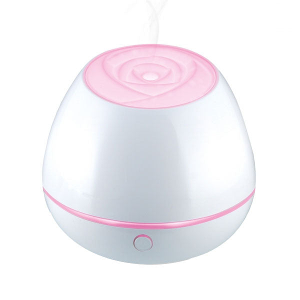 DIFFUSORE OLIO ROSE cm 12 h 11,5 FANCY TESCOMA