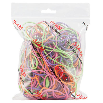 ELASTICI ASSORTITI g 50 SIAM