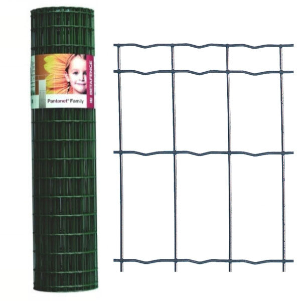 RETE PANTANET FAMILY h 102 m 10 BETAFENCE