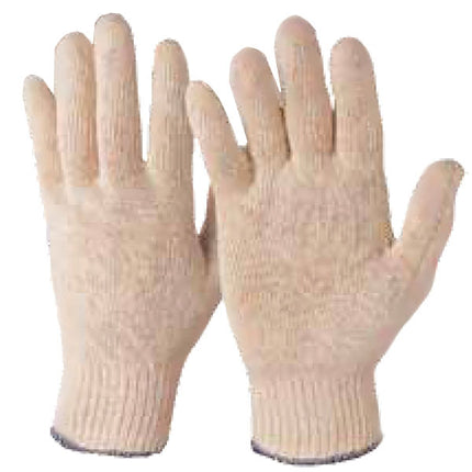 GUANTI COTONE 8-9 GEMAC