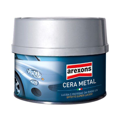 CERA PROTETTIVA MIRAGE METAL ml 250 AREXONS