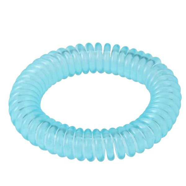 BRACCIALETTO CITRONELLA ATTORCIGLIATO cm 6 KOOPMAN