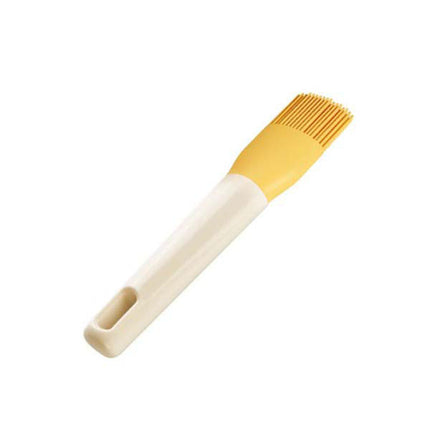 PENNELLO CUCINA SILICONE cm 17 DELICIA TESCOMA