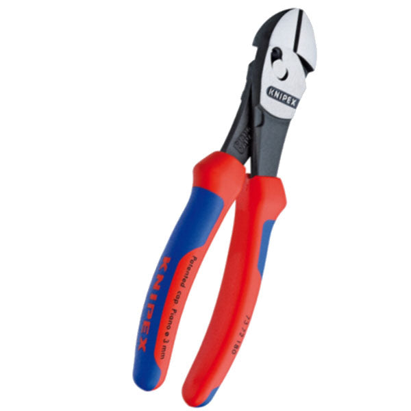 TRONCHESE LATERALE LEVA 180 7372 KNIPEX