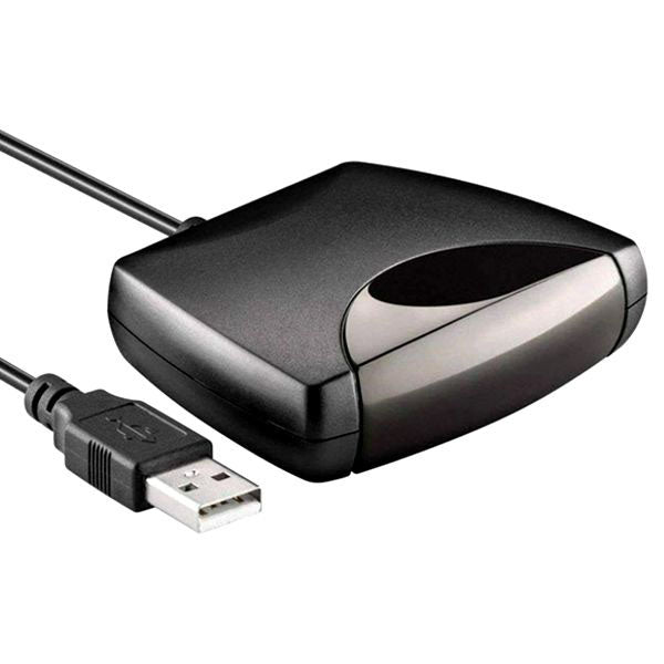 PROGRAMMATORE USB TELECOMANDI TV PP001 SUPERIOR