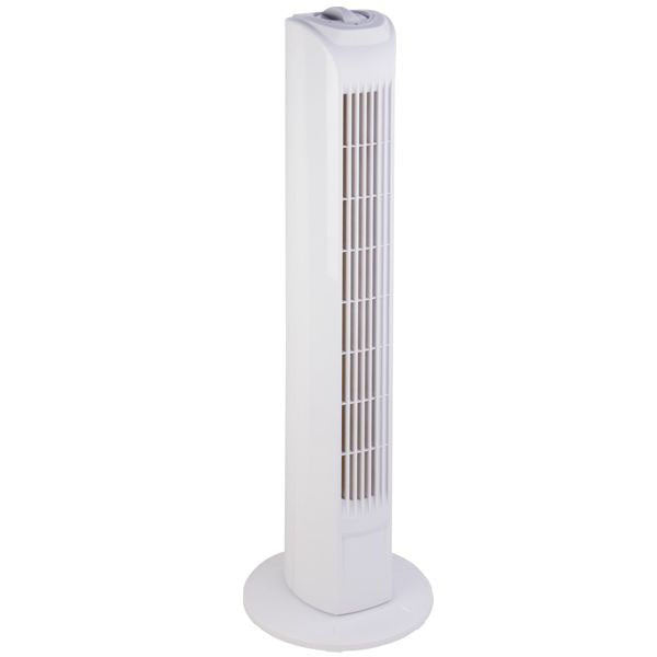 VENTILATORE PAVIMENTO TOWER 80 SYNTESY 09147