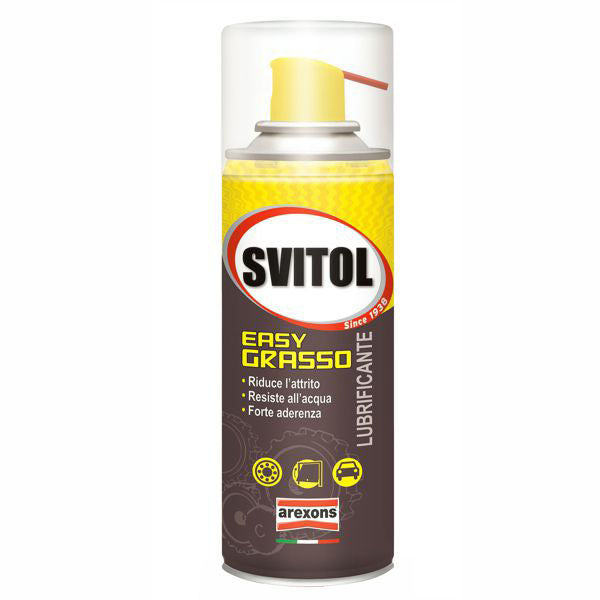 SVITOL TECHNIK GRASSO SPRAY ml 200 AREXONS