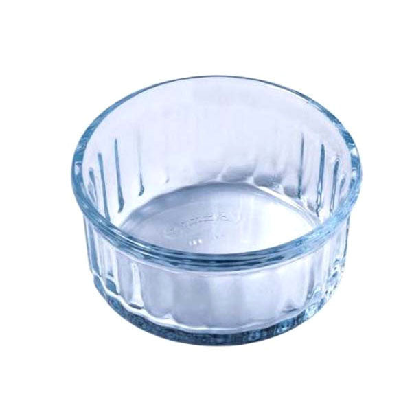 STAMPO RAMEQUIN cm 10 PYREX