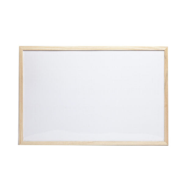 BACHECA BIANCA MEMO cm 30x40 XTRA 11402