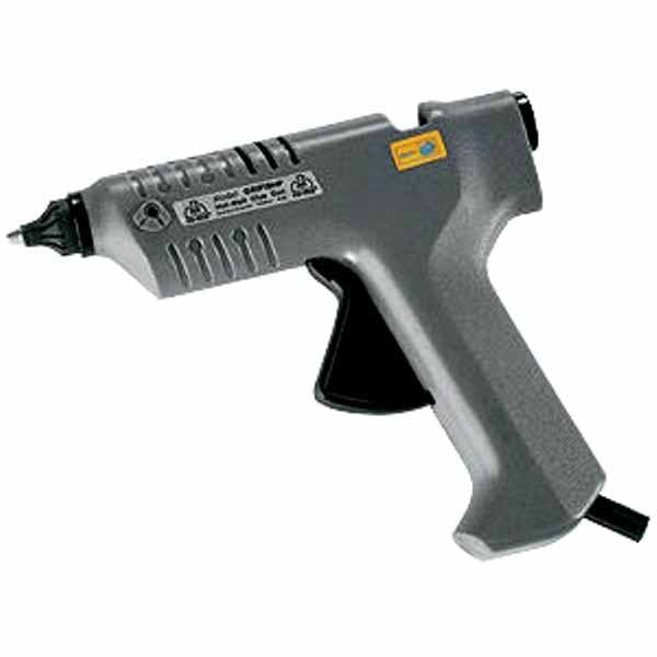 PISTOLA TERMOINCOLLANTE GRIP 18HP MAESTRI