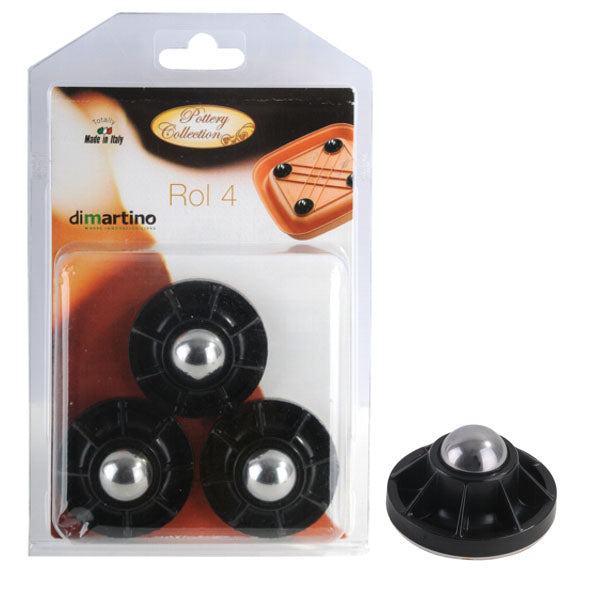 SUPPORTI SFERA KIT ROL 4 Pz 4 GDM