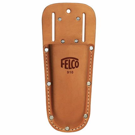 PORTAFORBICI CUOIO FELCO 910