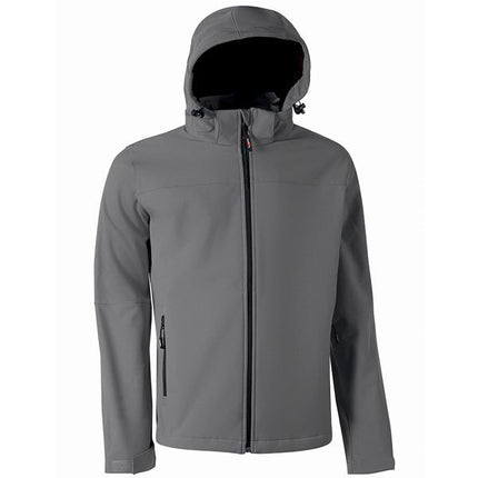 GIACCA GREY IRON L KYRA UPOWER