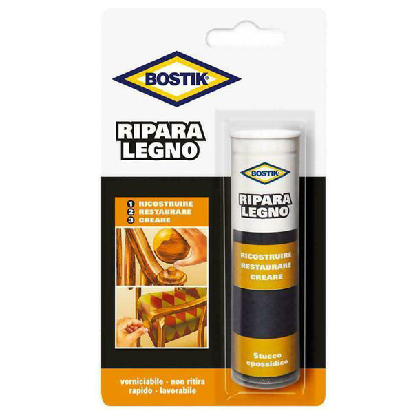 RIPARA LEGNO g 56 BOSTIK