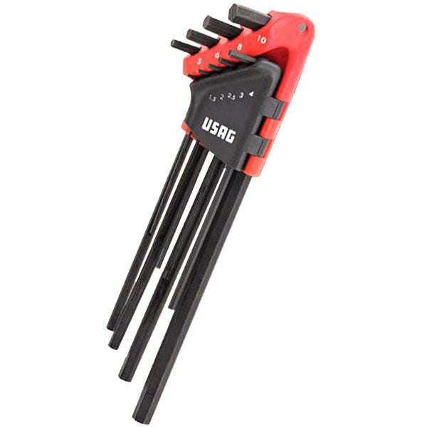 CHIAVI BRUGOLA PIEGATE 280L/S9