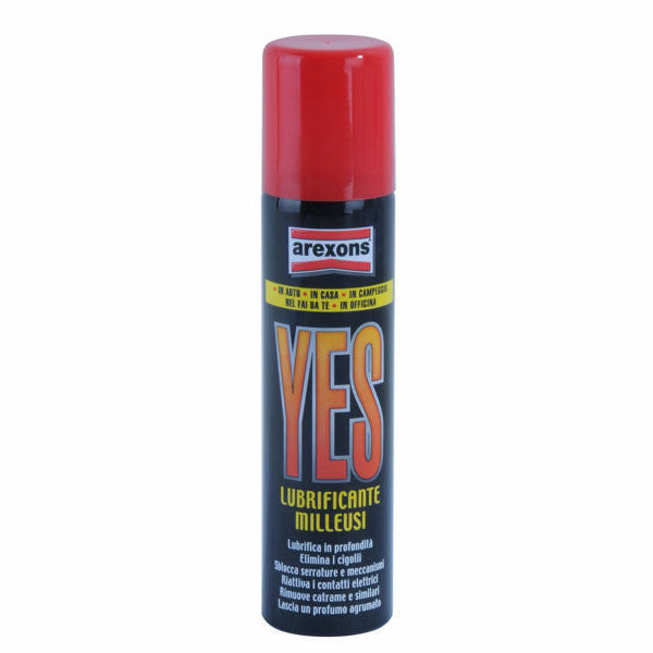 ESPOSITORE YES HELP Pz 24 ml 75 AREXONS