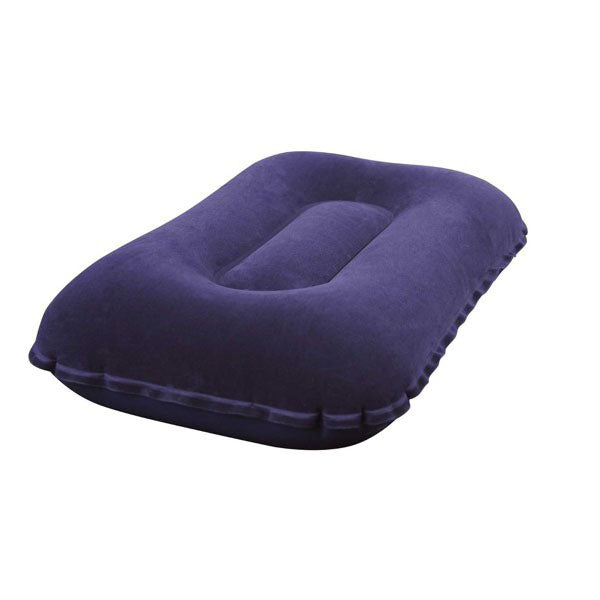 CUSCINO GONFIABILE TRAVEL PILLOW 48x30 BESTW