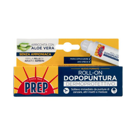 LOZIONE DOPO PUNTURA ROLL-ON ml 15 PREP