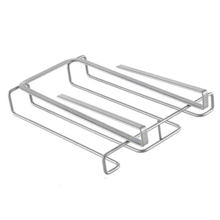 MENSOLA POLYTHERM MY GLASS 21x28 h 7 METALTEX