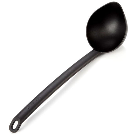 MESTOLO ANGOLARE cm 32 NYLON SPACE LINE TESCOMA