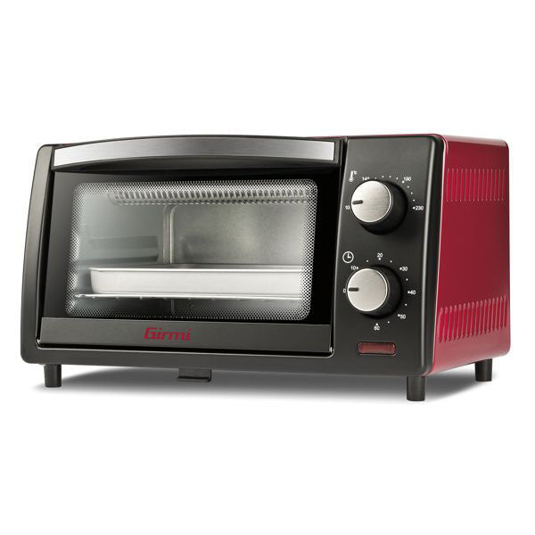 FORNO ELETTRICO l 10 FE10 GIRMI