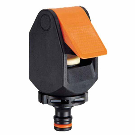 PRESA RUBINETTI QUADRI 8583 CLABER