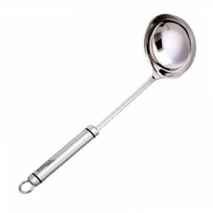 MESTOLO CUCINA INOX cm 33 PRESIDENT TESCOMA