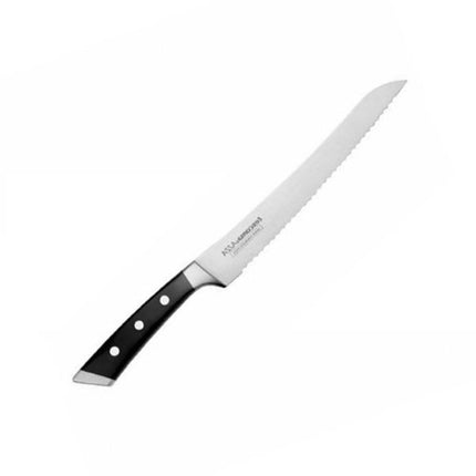 COLTELLO PANE cm 22,0 AZZA TESCOMA