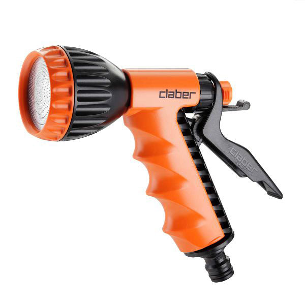 LANCIA PISTOLA DOCCIA 8541 CLABER